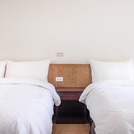 Moonlake B&B Yuchi Kamer foto