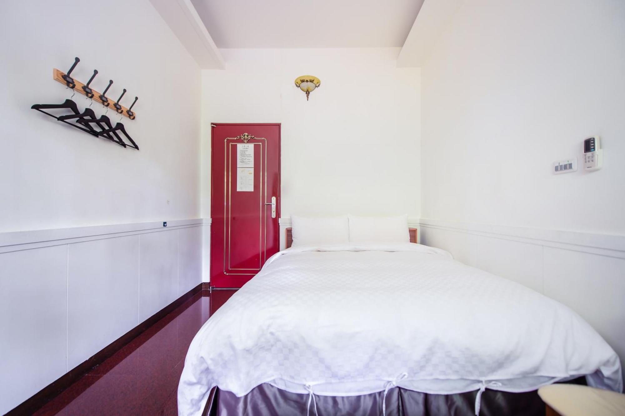 Moonlake B&B Yuchi Kamer foto